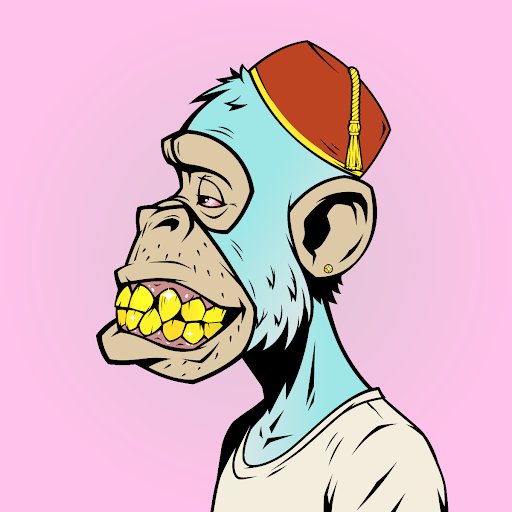 apegawdeth's tweet photo. #NewNFTProfilePic by @AzukiApeSC Needed to cop me a Gold Grillz boi 🔥 Come #ApeTogether & #AvolveTogether #Gen2ComingSoon 🍌🚀 https://t.co/bwYv7qSJ0h
