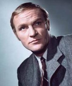 Happy birthday Julian Glover. My favorite film with Glover is The Empire Strikes Back. 