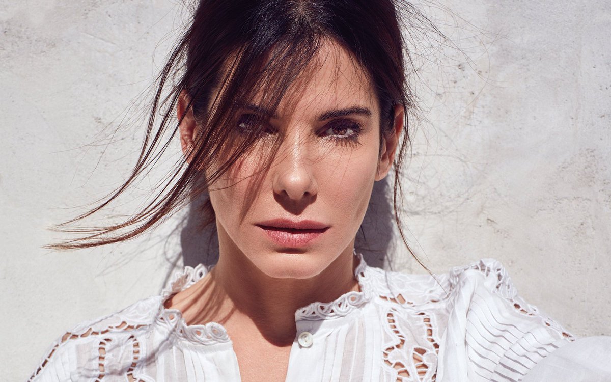 FilmUpdates's tweet photo. Sandra Bullock has opened films at #1 in four different decades. #TheLostCity https://t.co/0VRg5No8Fw