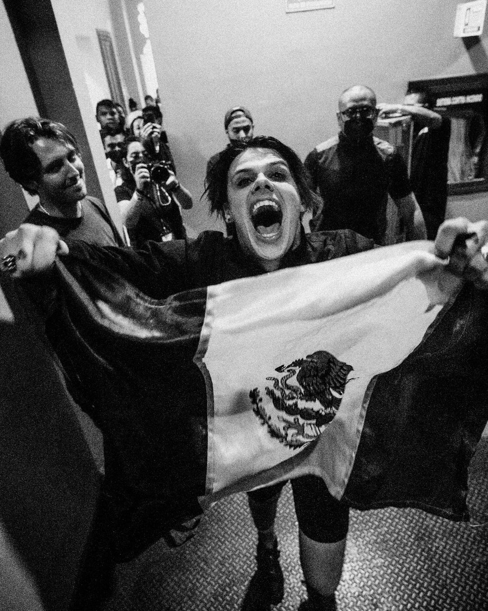 till death … 🖤☠️🖤