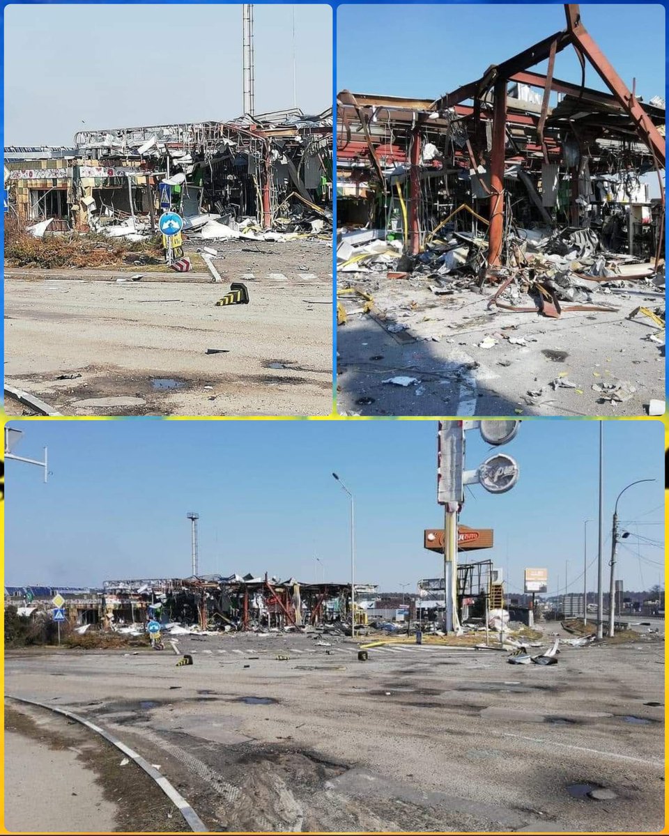 19:21: "Luchtalarm! Weer naar de schuilkelder."
#SupportMaria #StandWithUkraine️ #Kyiv #KyivNow #Ukraine