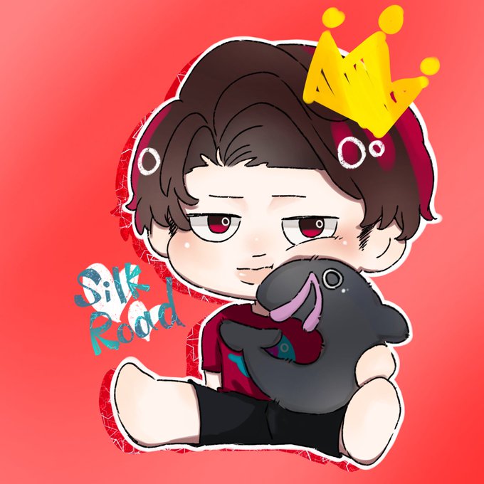 シルクロードのtwitterイラスト検索結果 古い順
