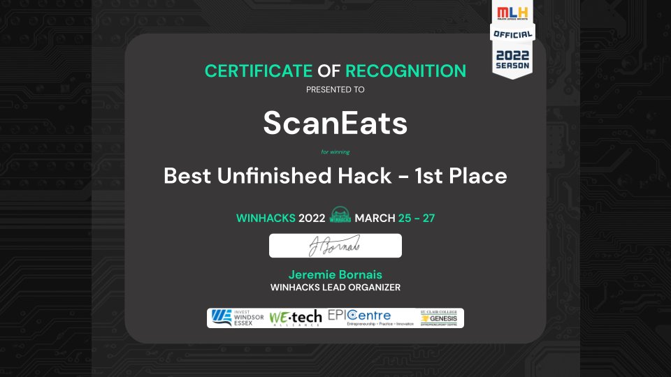 WinHacks tweet media