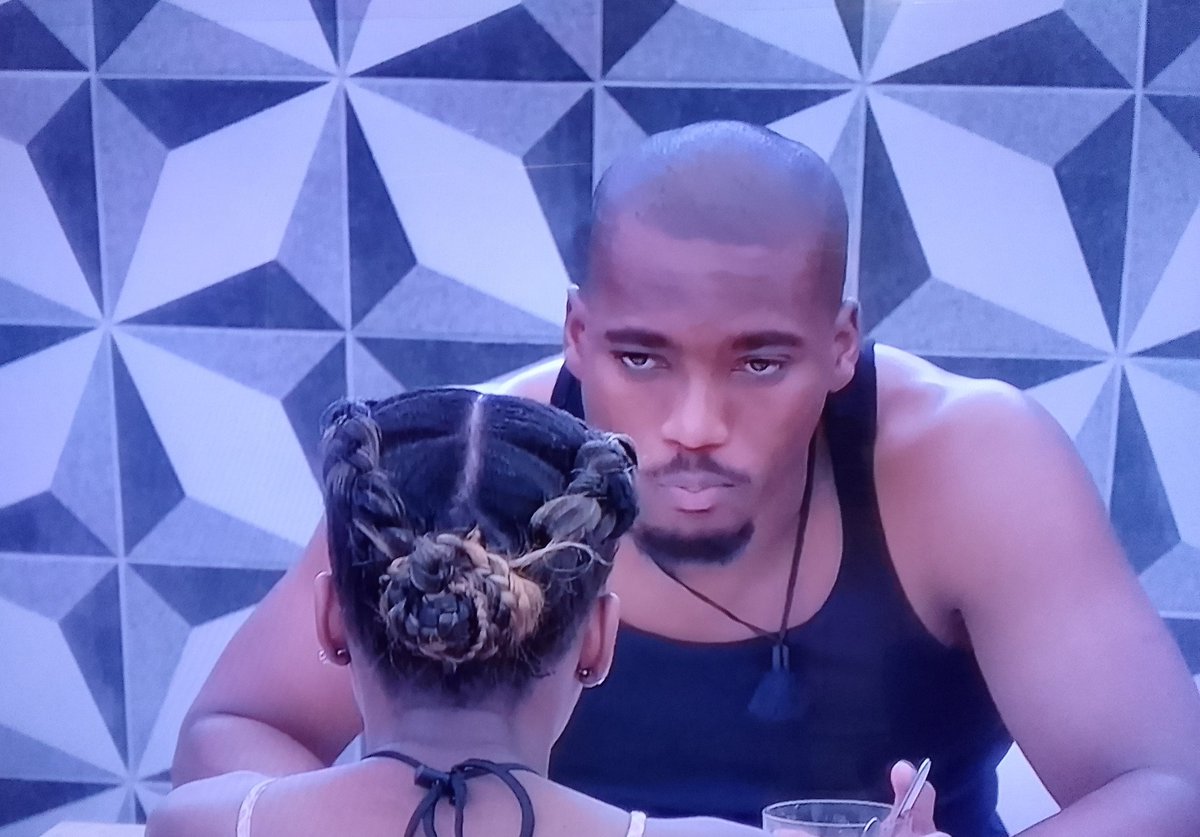 Pretoria Tshwane 012 standup for your boy Gash1 and vote hard  #Gash1For2Mil #BBMzansi #Gash1 #GASH1for2million