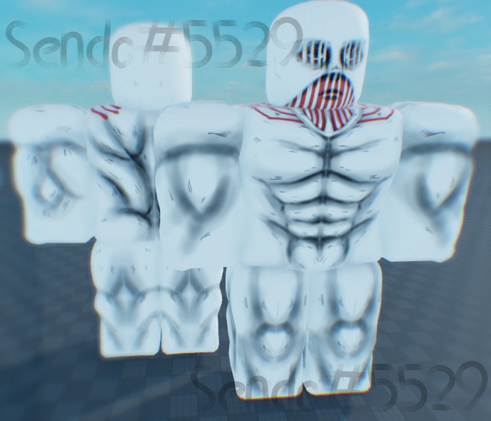 Scp 096 Roblox Id