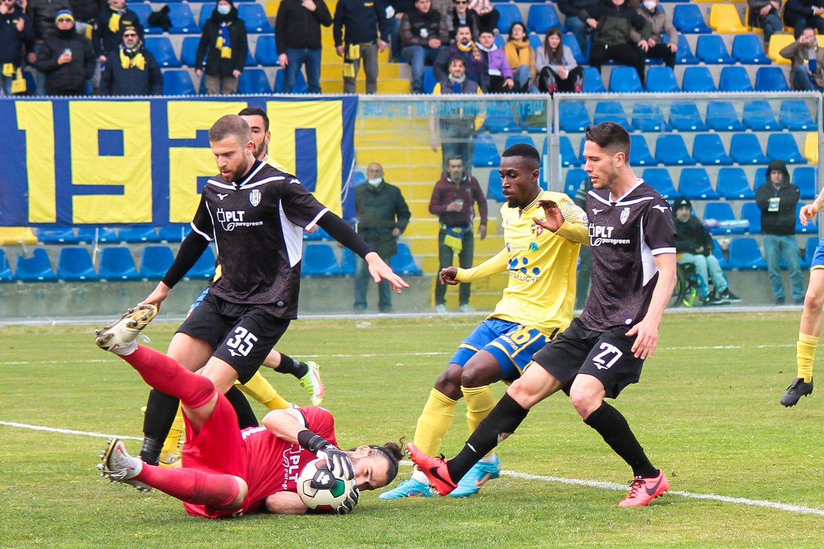 calciocesenafc's tweet photo. πΈ La photogallery di #FRMCES 2-2
β‘οΈ https://t.co/2SG8TMAC6N https://t.co/cDTssVrUKT