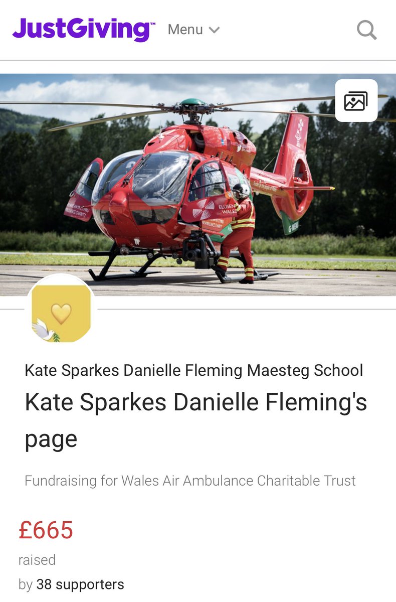 Running can’t solve all our problems. Running can’t hold hands that need to be held. Running can’t give a hug.
Runners can though. And that gives us hope. Grateful for everyone’s donations. Diolch 🕊 justgiving.com/fundraising/ru… <a href="/MaestegSchool/">Maesteg School</a> #mindfulendurance