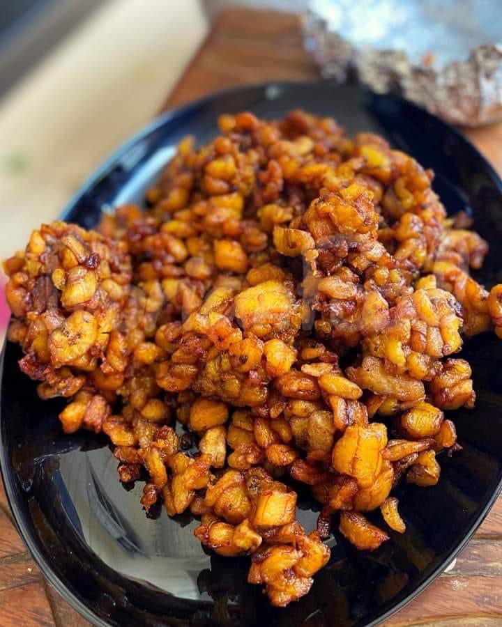 Clement Mbom tweet media