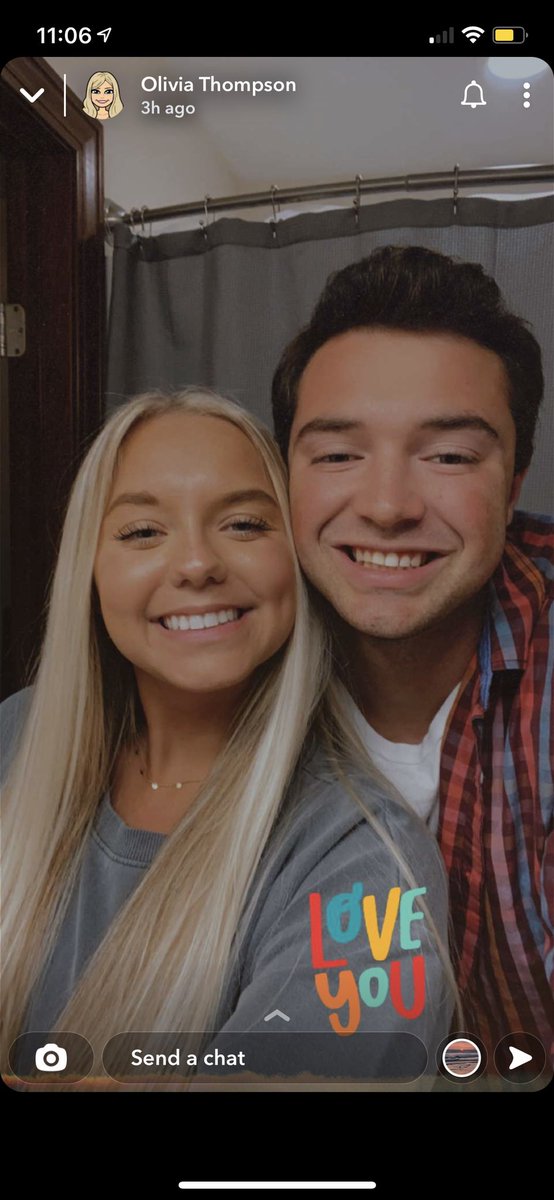 Happy 1-day late BDay to my favorite person on planet earth! Words cannot explain how thankful I am to have you in my life. Can’t wait to continue living life with you. Cheers to you lover 💗