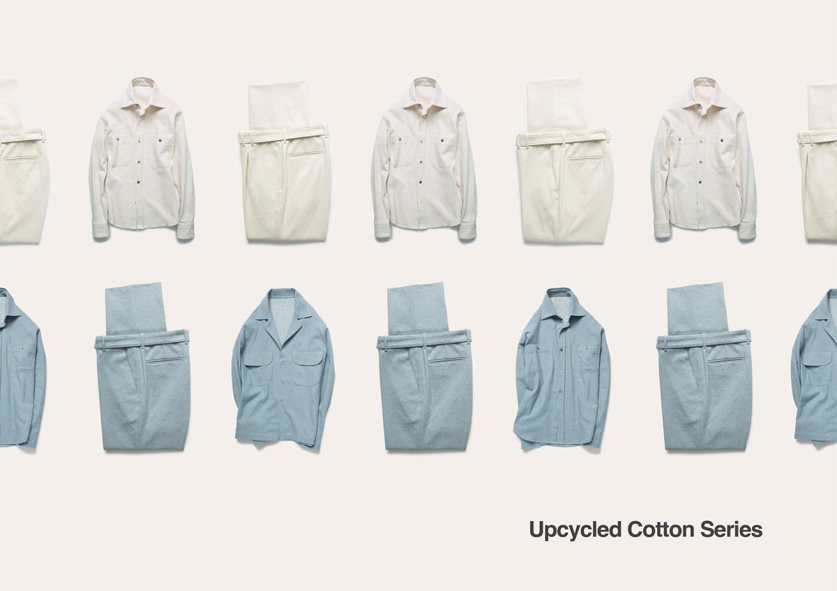 The New Denim Project tweet media