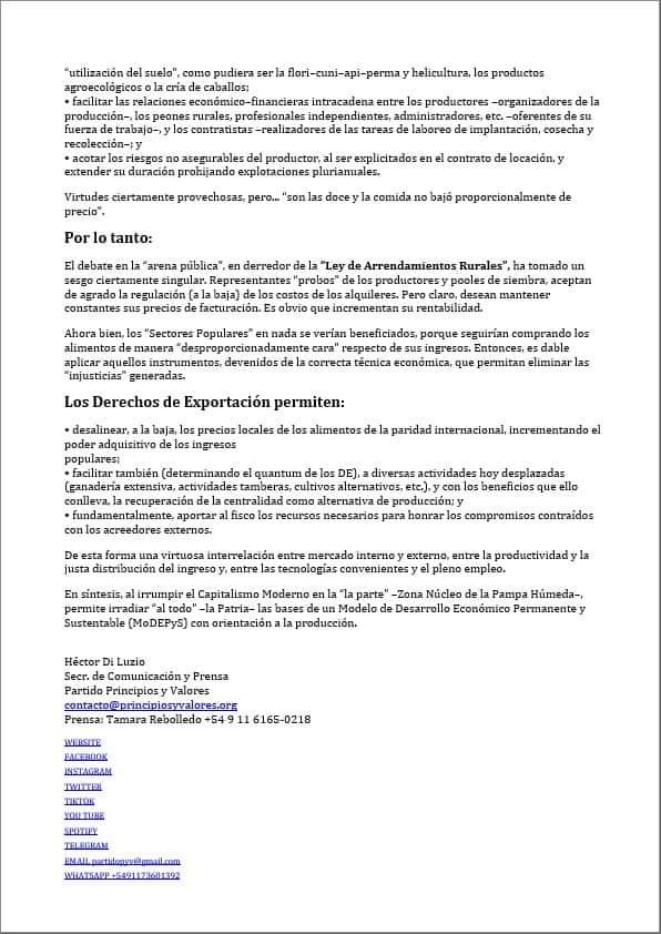 PrincipiosYVal1's tweet photo. #DesarrolloSustentable #productores #Rurales #GuillermoMoreno #argentina https://t.co/XsezqWzP6k