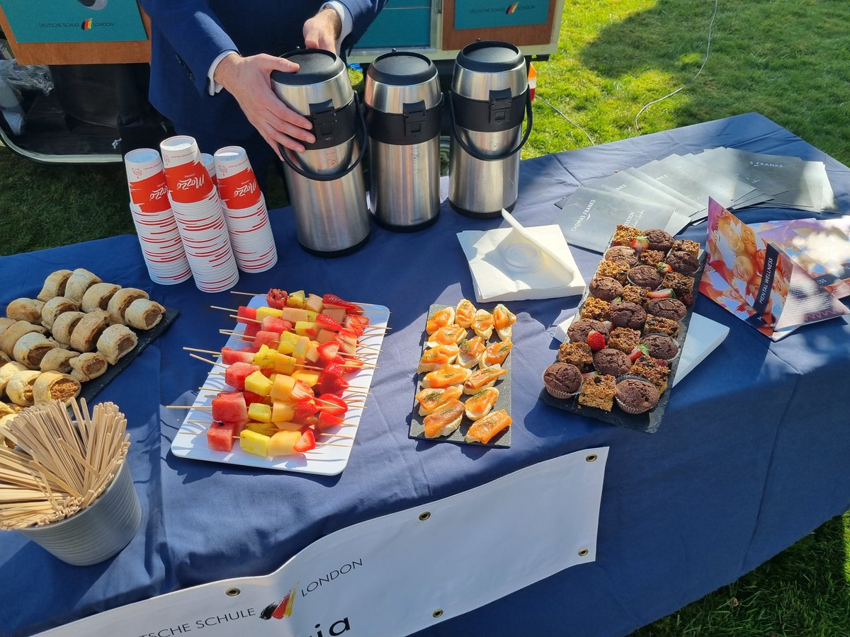 Open day at dsl yestwas a success <a href="/DSL_London/">Deutsche Schule London</a>