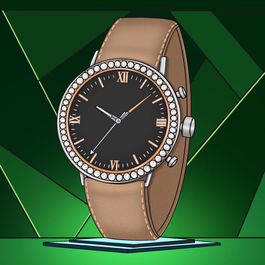 Royal Watches tweet media