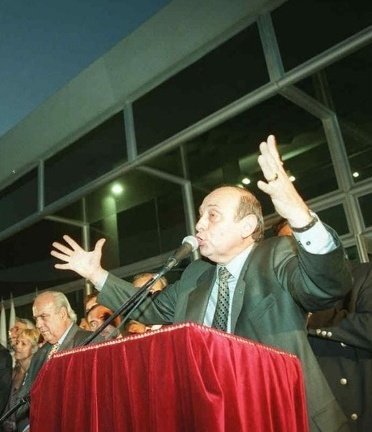 En un nuevo aniversario del natalicio de Rubén Américo Martí, recordamos al intendente de la ciudad entre 1991 y 1999. Reelecto en 1995, su intendencia estuvo marcada por el acento en las cuestiones ambientales y el impulso a la descentralización de la gestión municipal.