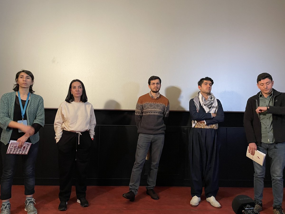 mkm_ncm's tweet photo. #festivalafilmenkurdiyastenbole https://t.co/IkVQ3ymjfn