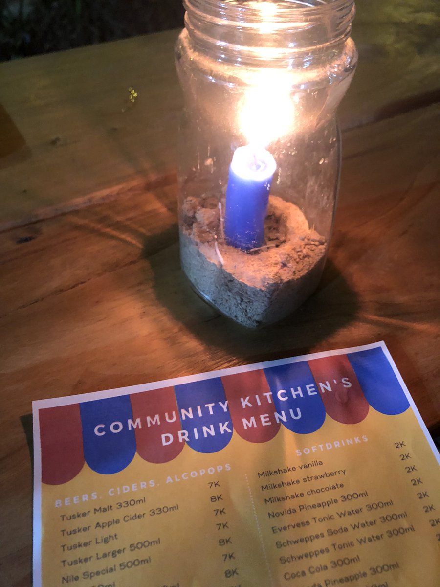 Gorgeous Community Kitchen meal benefiting education in Uganda.<a href="/SarahArthur2222/">SarahArthur</a> probably has the deets and the hashtags! ❤️❤️❤️