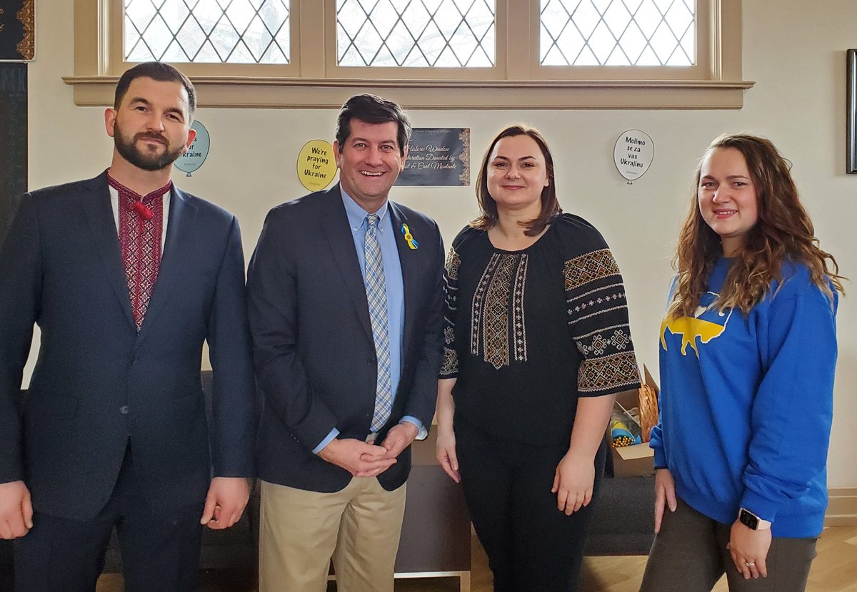 Mark Poloncarz tweet media