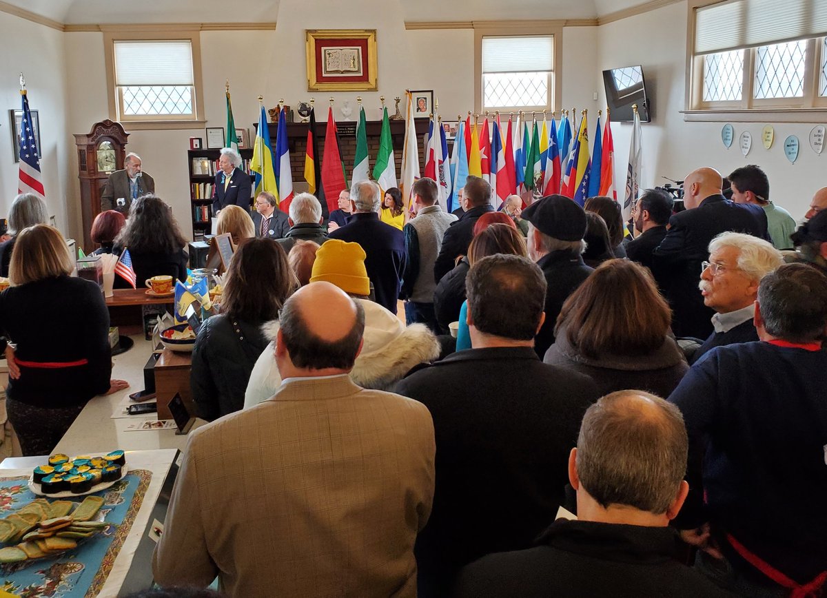 Mark Poloncarz tweet media