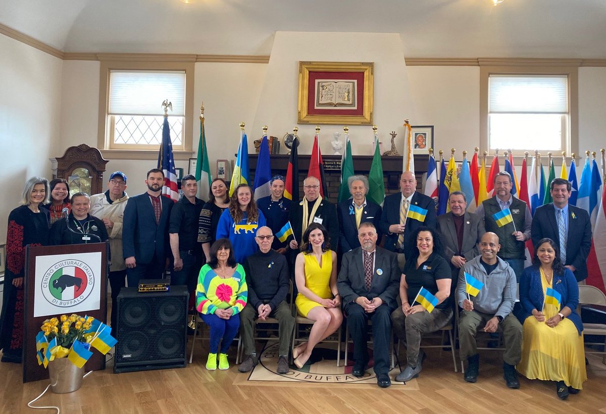 Mark Poloncarz tweet media