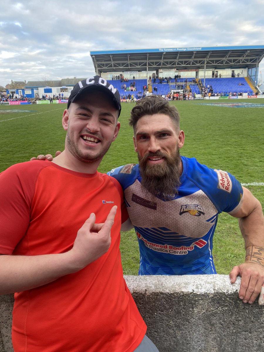 Sam Purslow tweet media