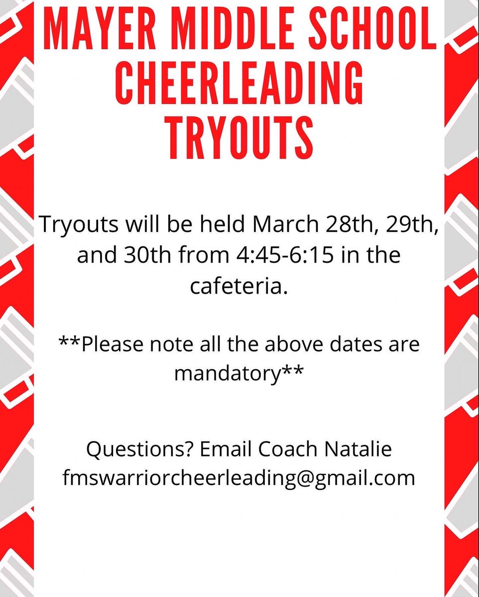 Fairview Cheerleading tweet media