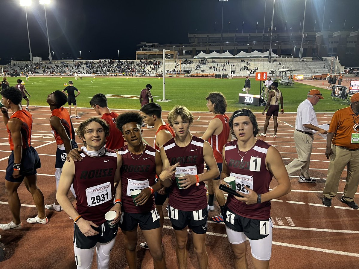 Keller “Rocket” Rogers tweet media