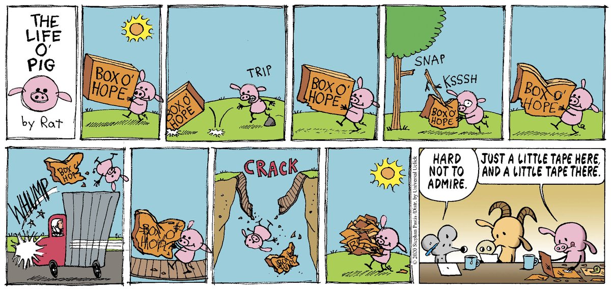 Stephan Pastis tweet media