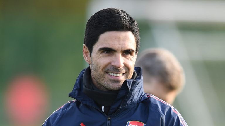 Arsenal News Channel tweet media