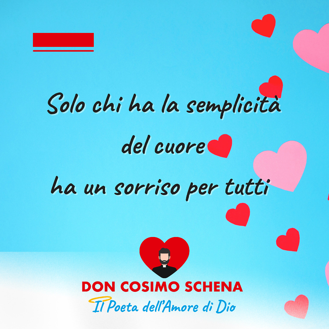 doncosimoschena's tweet photo. 🧔🏻‍♂️Don Cosimo Schena
💒Il poeta dell’Amore di Dio
.
#don #doncosimoschena #doncosimo  #prete #priest 

#libri #leggere #libridaleggere #bookstagram #book #libro #books #booklover #lettura #librichepassione #frasi #instabook #amore #scrivere https://t.co/EqPYWkuNmH