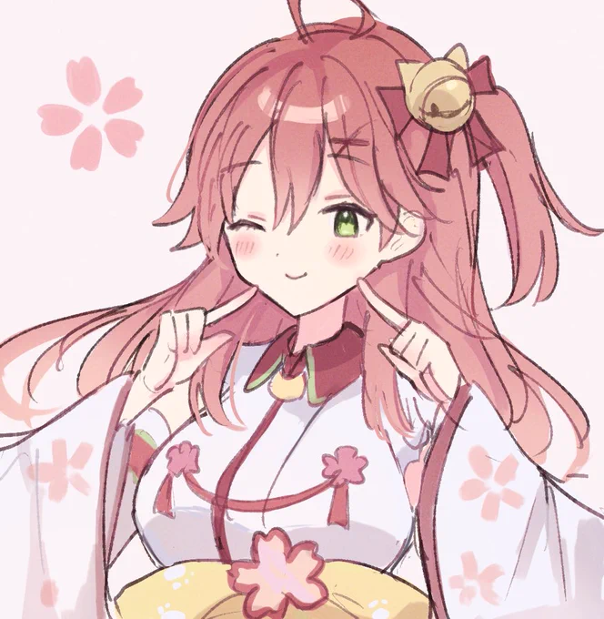 🌸 