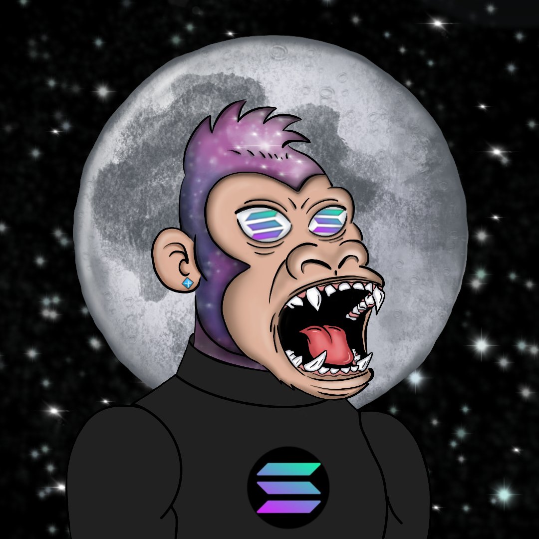 Space Kongs tweet media