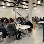 Photo by CoderDojo Kingston University (@CoderDojoKU)