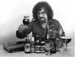 Do you know who Michael Jackson was? Are you sure? No, not this one 😜 He was  an English writer and journalist, and the author of many influential books about beer and whisky. Today we celebrate Michael Jackson Day! 🍻