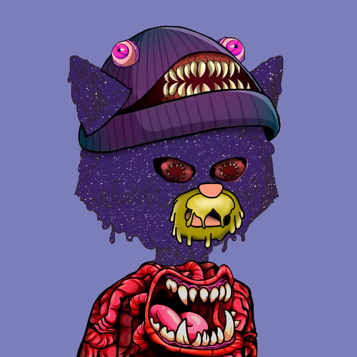 DegenDinero's tweet photo. Pulled the trigger on these 2 Mutants 

@SolanaCatCartel is up to something !!

Grabbing an OG Cat next.

Do Cats follow Cats? https://t.co/yjAAOHqCNU