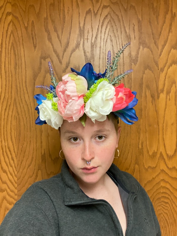 KStateFilmFest's tweet photo. Congratulations to all teams. We look forward to seeing all entries at the Red Carpet Event, Thursday, March 31, 5 pm in Leadership Studies Town Hall.
Enjoy some behind the scenes photos from the All-Nighters team.
#bts #KState48 https://t.co/EP1C1HwySa
