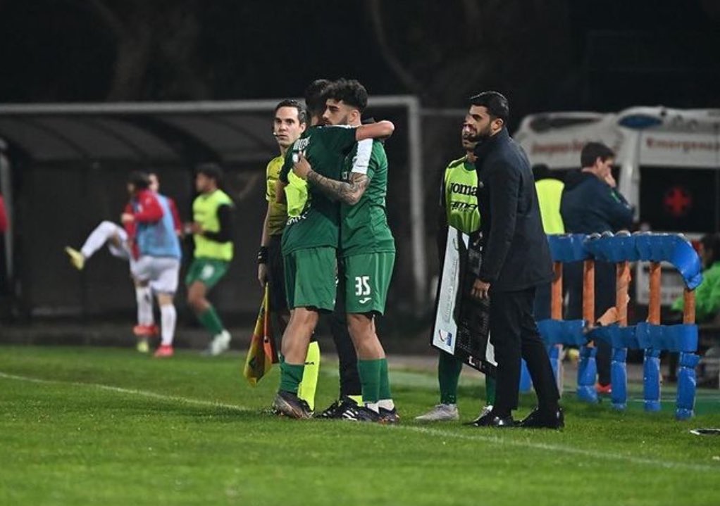 vocelaziale's tweet photo. #MonopoliPotenza 3-1🏟
Partono dalla panchina tutti e tre i “Laziali”❌
Al 72’ e all’87 entrano rispettivamente #Morrone e #Novella✅
Importante la loro mano nel ribaltare la partita e gestire il risultato🔥
Solo panchina per #Rossi❌ https://t.co/ftIgx549Nb
