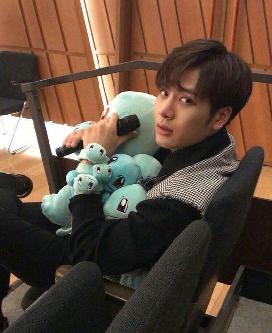 HAPPY BIRTHDAY MY LOVE < 3
#HappybirthdayJackson
#happyBirthdayJacksonWang