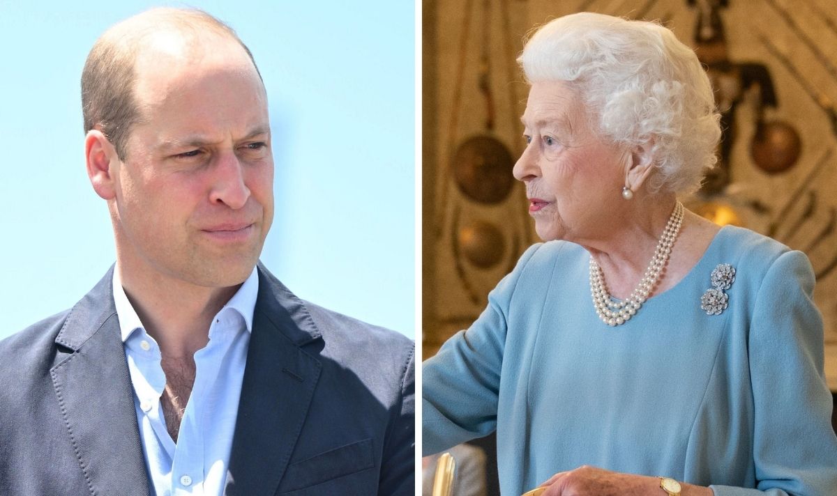 Daily Express on Twitter "Royal Family deemed 'no longer appropriate