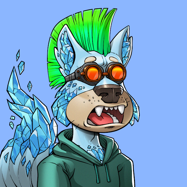 FalconeEth's tweet photo. art style is dope and they are super cheap mint 0.01
btw i pulled 2 dope furs lmao my luck sometimes is insane
@MidniteWolfPack https://t.co/mwBVQiTxHs