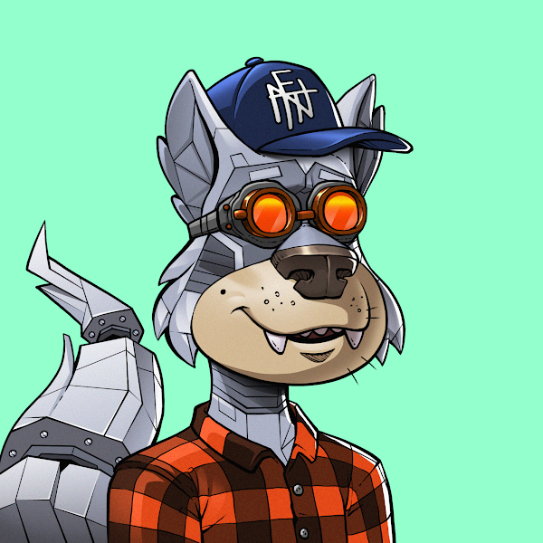 FalconeEth's tweet photo. art style is dope and they are super cheap mint 0.01
btw i pulled 2 dope furs lmao my luck sometimes is insane
@MidniteWolfPack https://t.co/mwBVQiTxHs