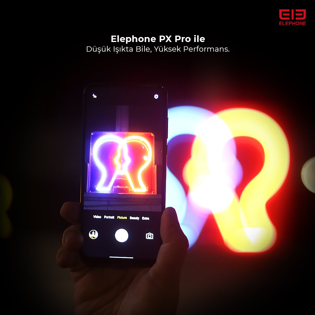 bigeceyarisiii's tweet photo. Elephone PX Pro’nun 16 MP çözünürlüğüne sahip pop-up ön kamerası ile en keyifli selfie’leri çekebilirsin.

#elephonepxpro  #elephone #popupkamera #selfie #selfiekeyfi https://t.co/rE9nR15KQd