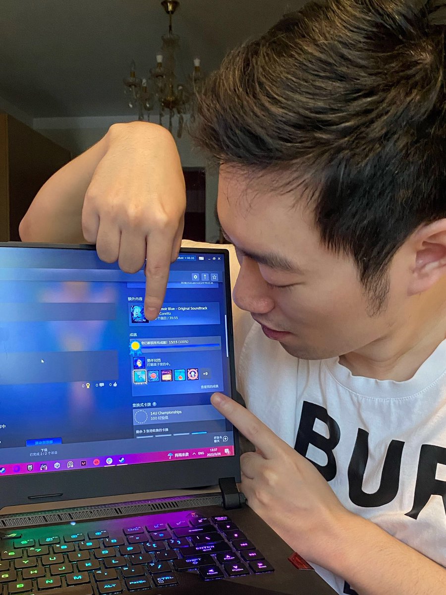 Our team has been celebrating the launch of our first project, and we all hope you've been enjoying #AMemoirBlue!🍾🍹🥇