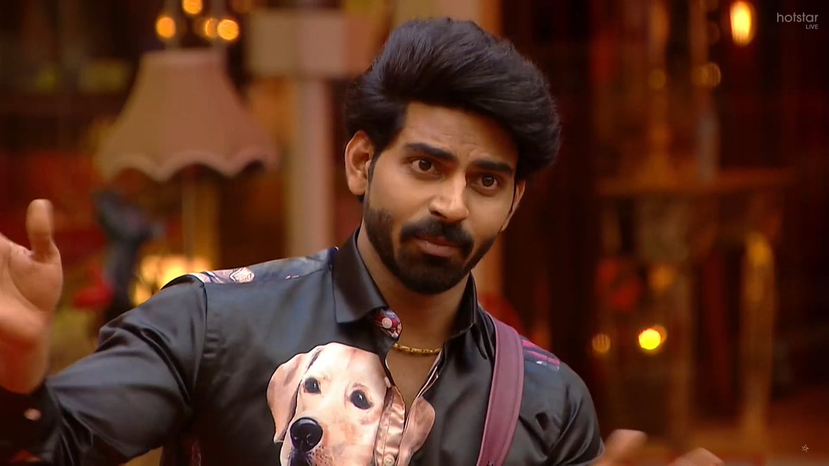 creatvt58's tweet photo. ᗷᗩᒪᗩᒚᓰᘻᑘᖇᑘᘜᗩᕲᓍSS is most deserved for this Title...More than him the Title deserves him...He will add real value to the Title...👑
#BalajiMurugadoss𓃵
🅱🅰🅻🅰🅹🅸🅼🆄🆁🆄🅶🅰🅳🅾🆂🆂
#BBUlimate #BBUltimateTamil #WeLoveBala❤️#Bala 💎
#KingBala #WeStandWithBala 🦁🦅 https://t.co/UtkiKT688A