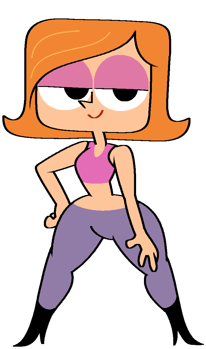 Rob on X: RT @vilepluffart: the unrealistic beauty standard of women  having square heads t.coKftTuW3NSt  X