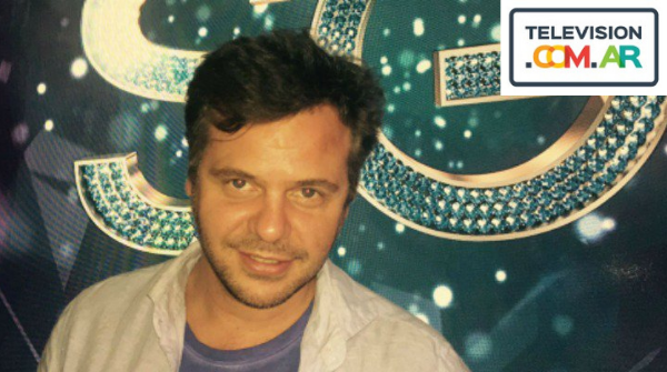 TelevisionComAr's tweet photo. Hoy 1° de abril, #Cumpletele de Federico Levrino. Podés saludarlo en @fede2500  ¡Felicidades! https://t.co/mL4XYlB0Jq