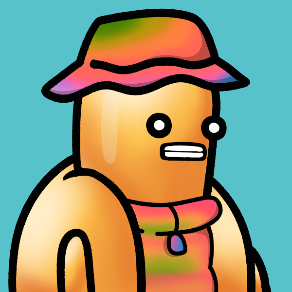 Hot Dougs NFT tweet media