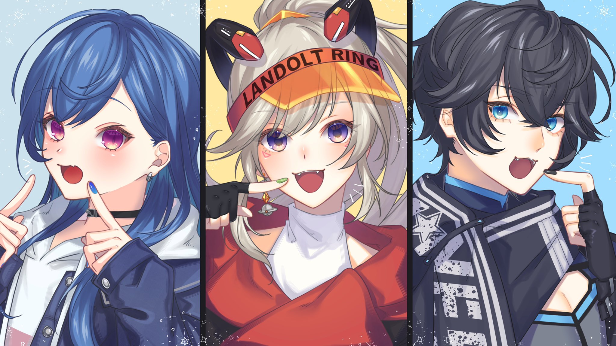 ꙳★*ﾟかっつん ꙳★*ﾟ Kosatsune LINE stickers & emoji | LINE STORE