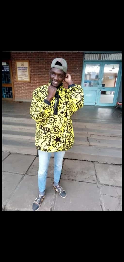 IamMutati's tweet photo. Jay, a student in Maseno University was murdered in cold blood. Insecurity rising in the area but nothing is being done. We now demand #justiceforJay

Natembeya River Yala #MwiziNiNani Musando Miguna Mike Sonko https://t.co/Z55n6HSxm0