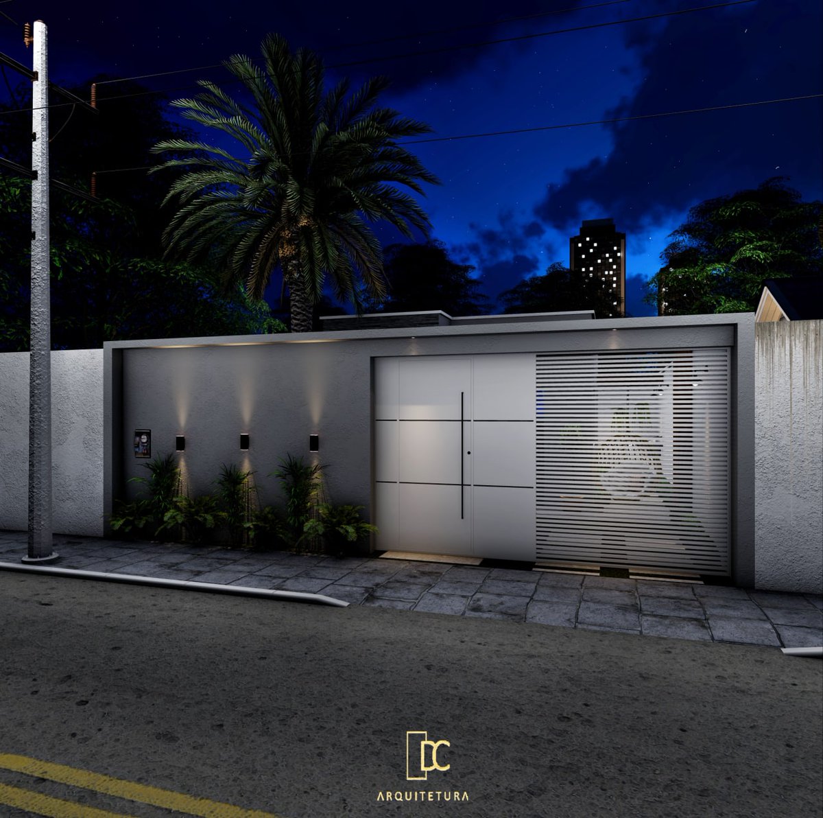 ArqDiegoc93's tweet photo. 🔸Fachada Externa Kitnet 32m²🔸
.
.
 Projeto de uma kitnet com área construída por volta de 32m² em um terreno pequeno, onde foi pensado cada detalhe e em cada ambiente, mostrando que até mesmo em terreno pequeno você também pode ter um excelente projeto.
.
.
.
#riobranco #acre https://t.co/1vJsQG8vIm