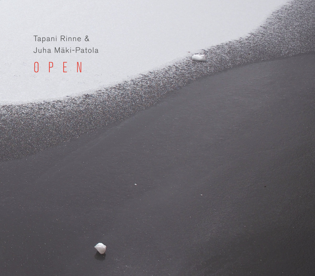 STravels's tweet photo. Sound impression: 'Open' by Tapani Rinne and Juha Mäki-Patola now out on @HushHushRecords - an absolutely entrancing record at the intersection of compositional ambient music and cool, contemplative Nordic jazz. 

https://t.co/x4V9FunbdG https://t.co/ZRIUqRP9W0